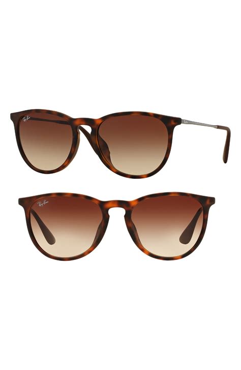 ray ban sonnenbrille erika.